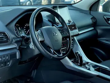 Mitsubishi Eclipse-Cross