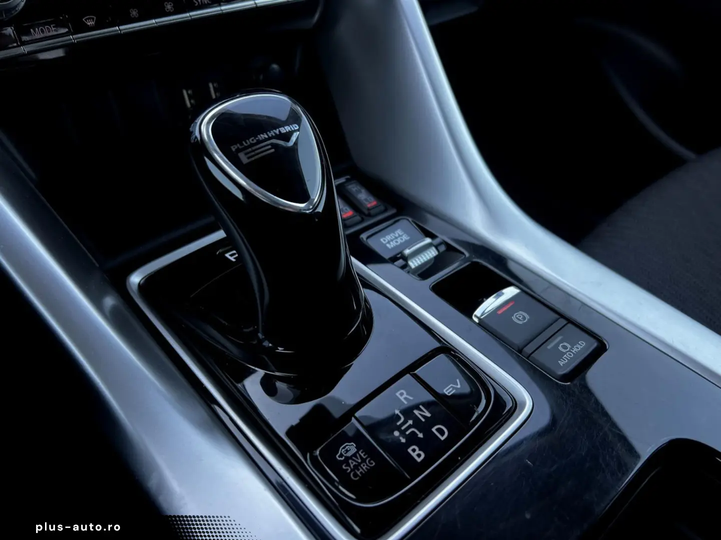 Mitsubishi Eclipse-Cross