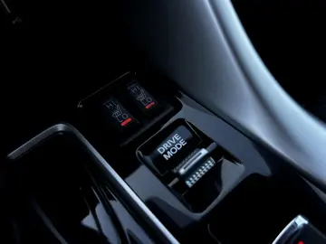 Mitsubishi Eclipse-Cross