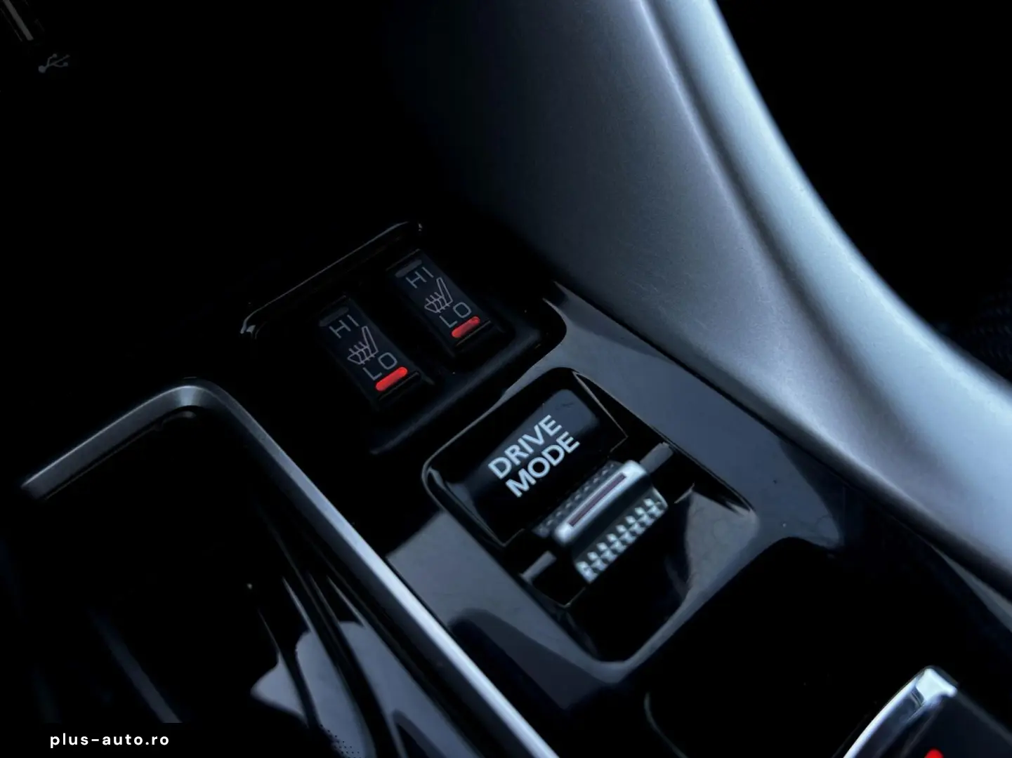 Mitsubishi Eclipse-Cross