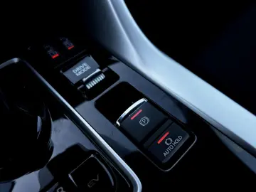 Mitsubishi Eclipse-Cross