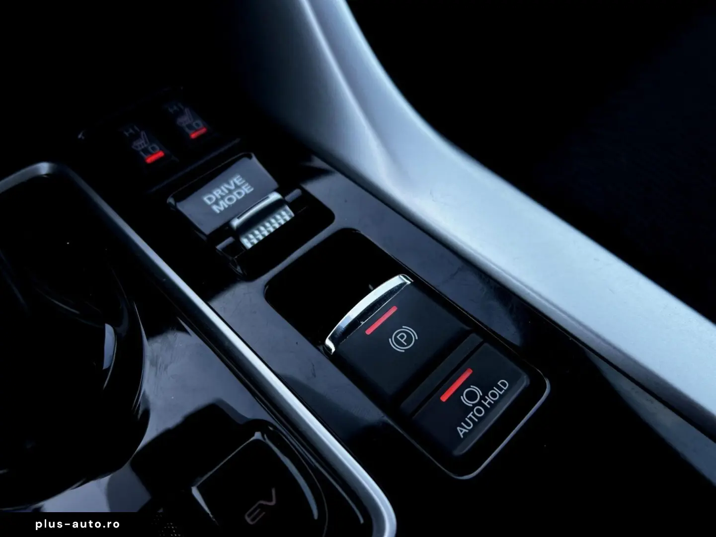 Mitsubishi Eclipse-Cross