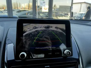 Mitsubishi Eclipse-Cross