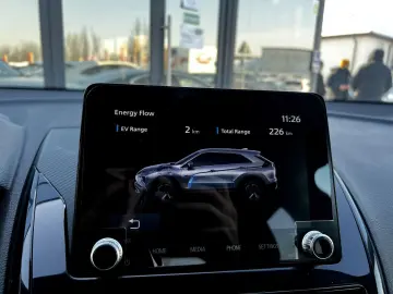 Mitsubishi Eclipse-Cross