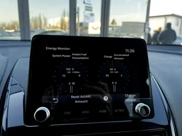 Mitsubishi Eclipse-Cross