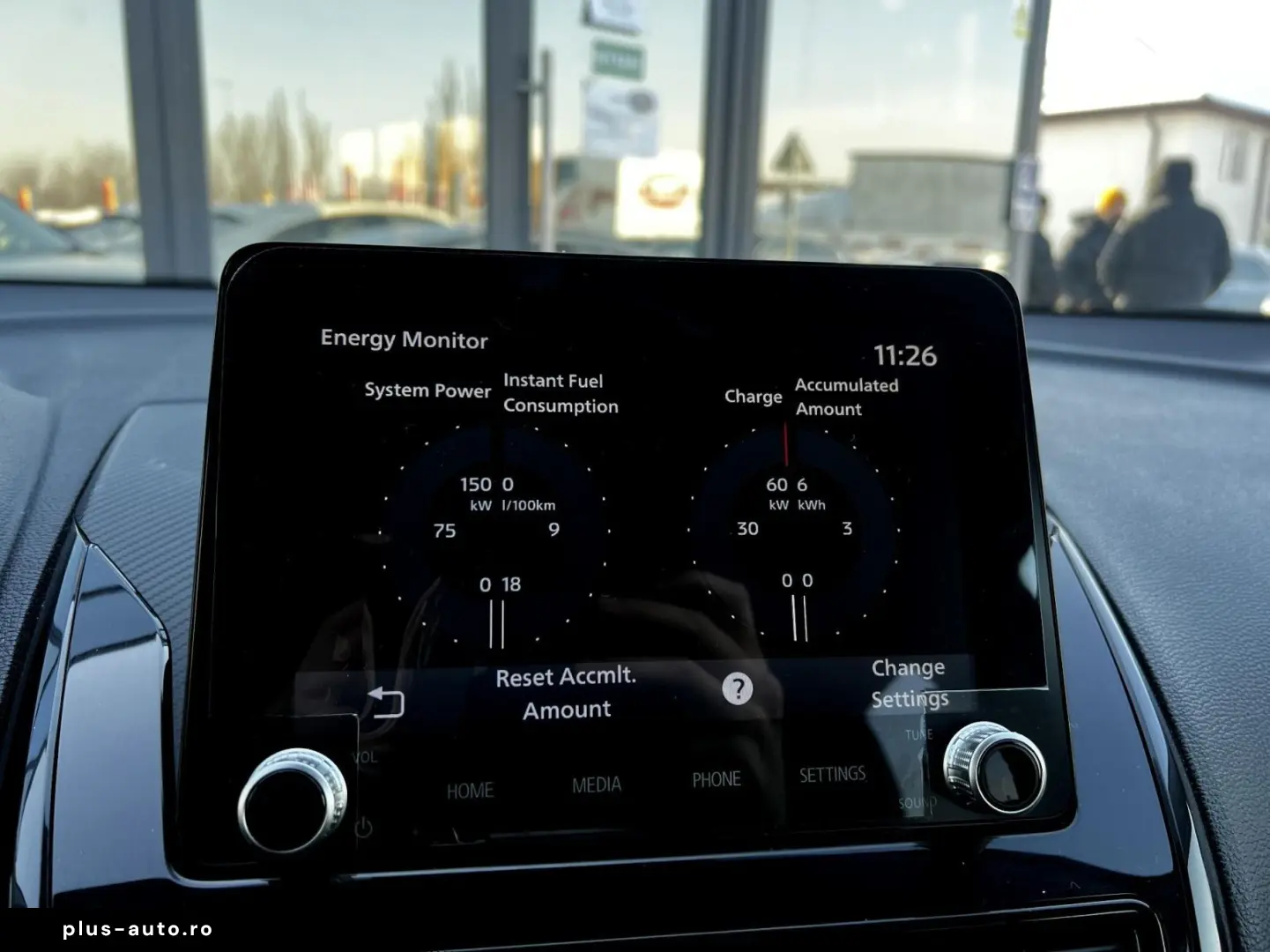 Mitsubishi Eclipse-Cross