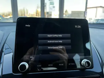 Mitsubishi Eclipse-Cross