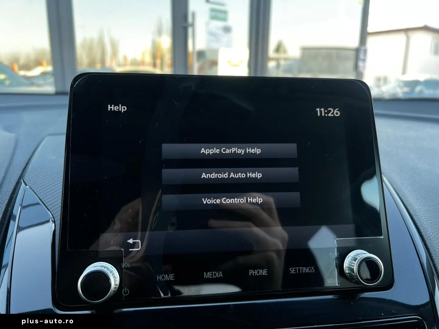 Mitsubishi Eclipse-Cross