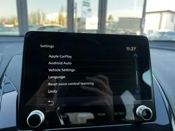 Mitsubishi Eclipse-Cross