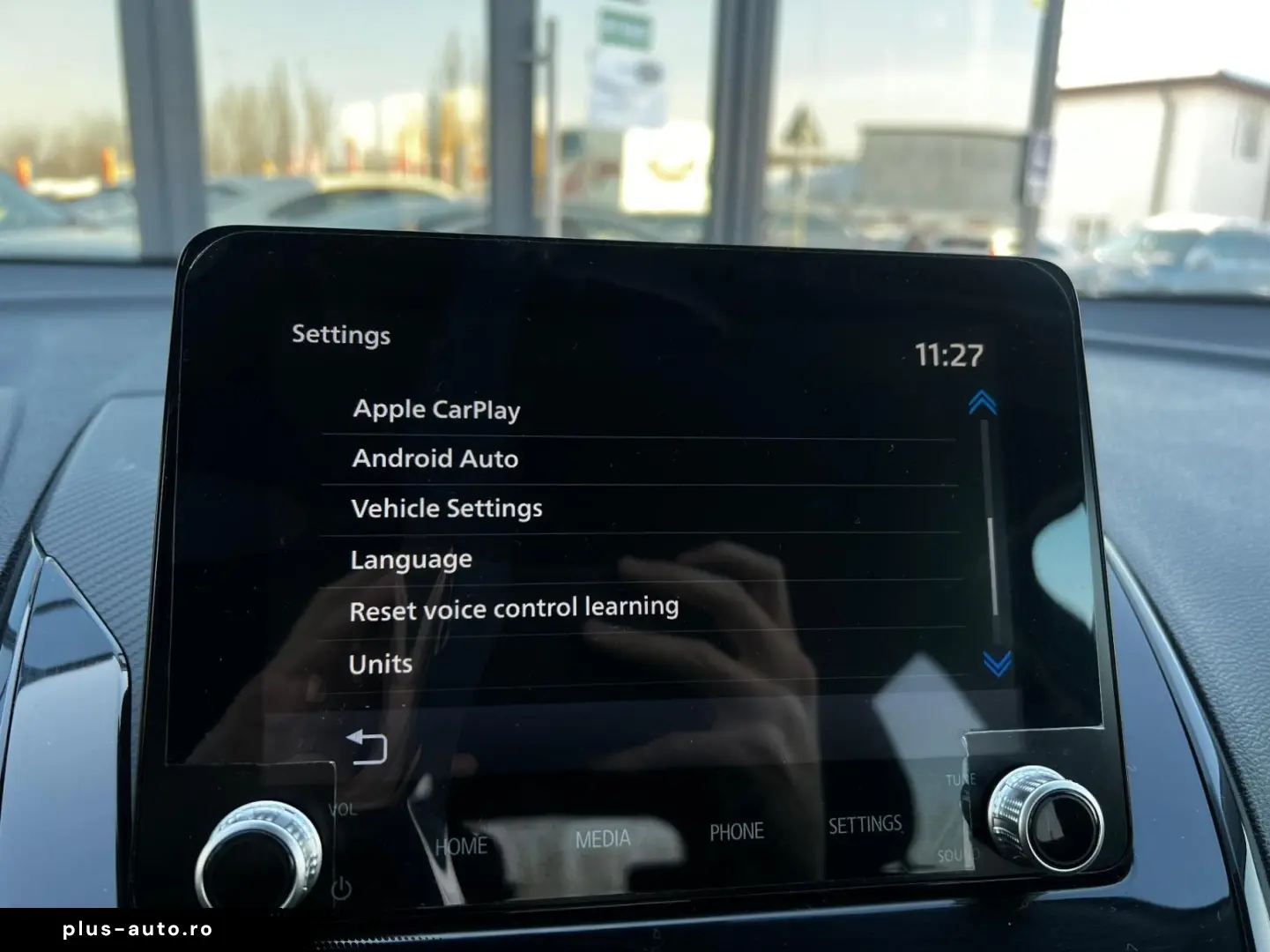 Mitsubishi Eclipse-Cross