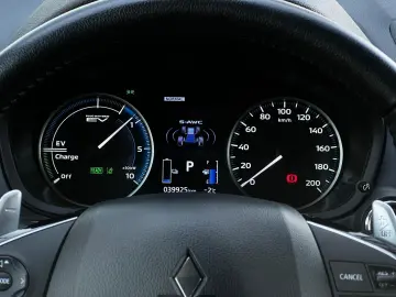 Mitsubishi Eclipse-Cross