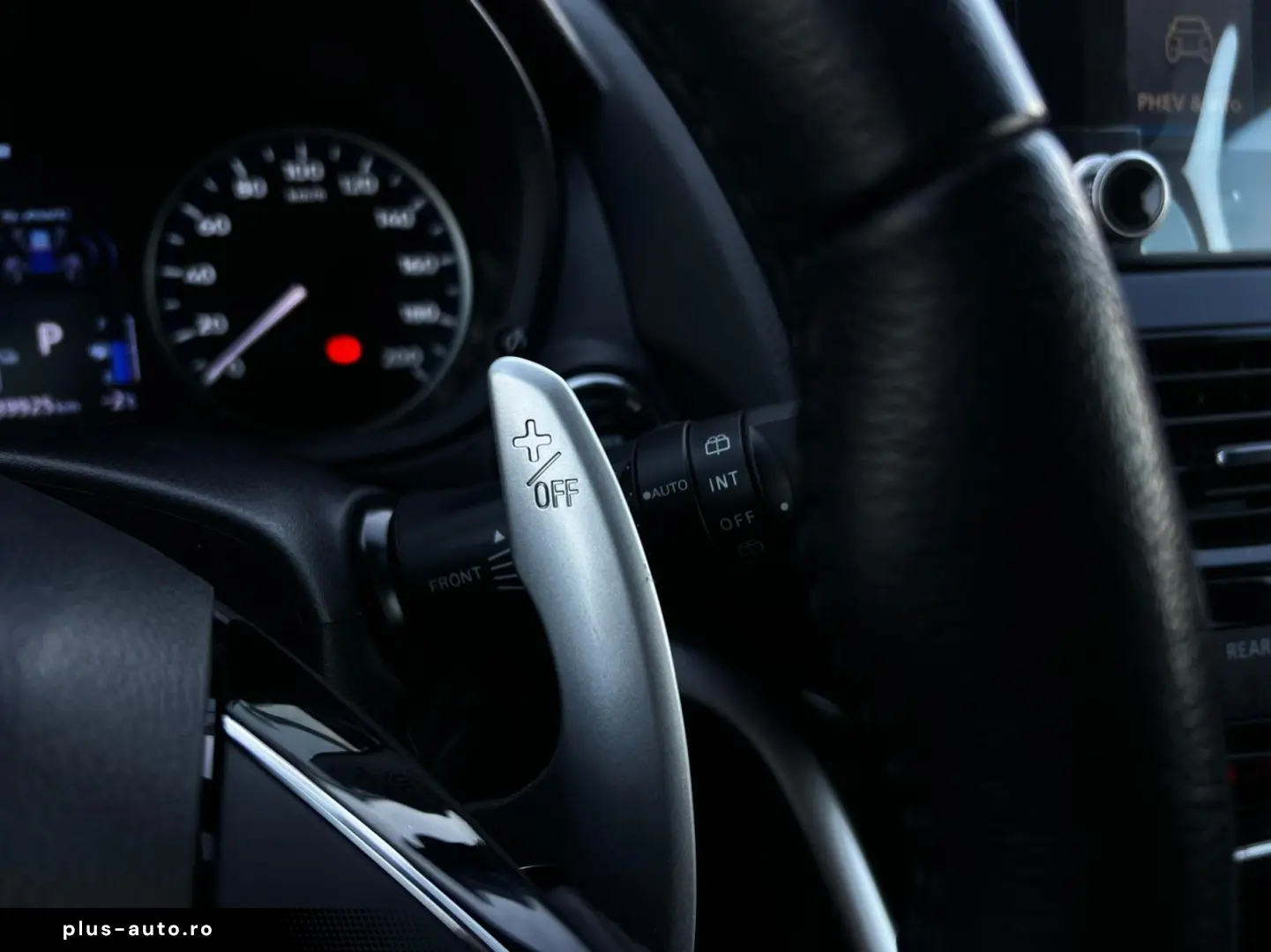 Mitsubishi Eclipse-Cross