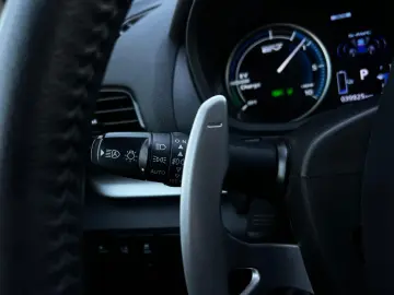 Mitsubishi Eclipse-Cross