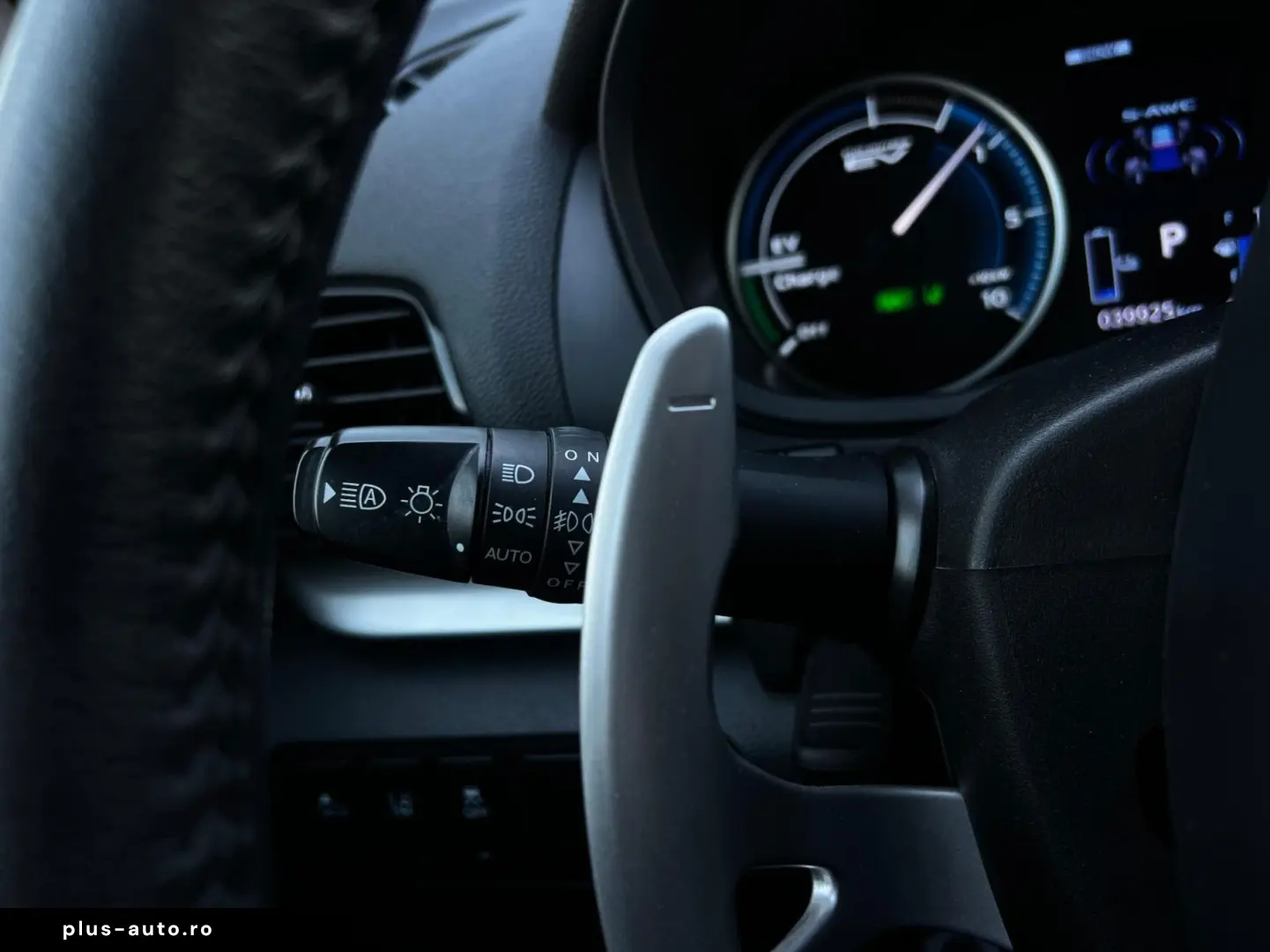 Mitsubishi Eclipse-Cross