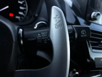 Mitsubishi Eclipse-Cross