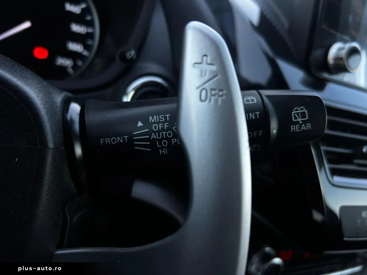 Mitsubishi Eclipse-Cross