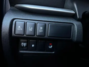 Mitsubishi Eclipse-Cross