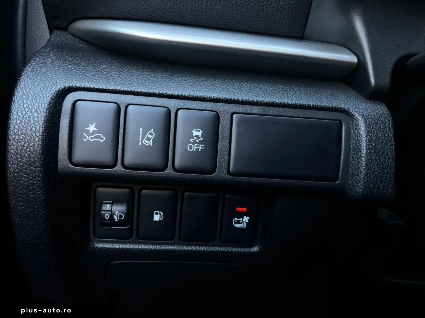 Mitsubishi Eclipse-Cross