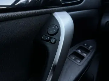 Mitsubishi Eclipse-Cross