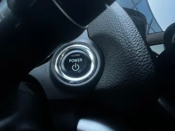 Mitsubishi Eclipse-Cross