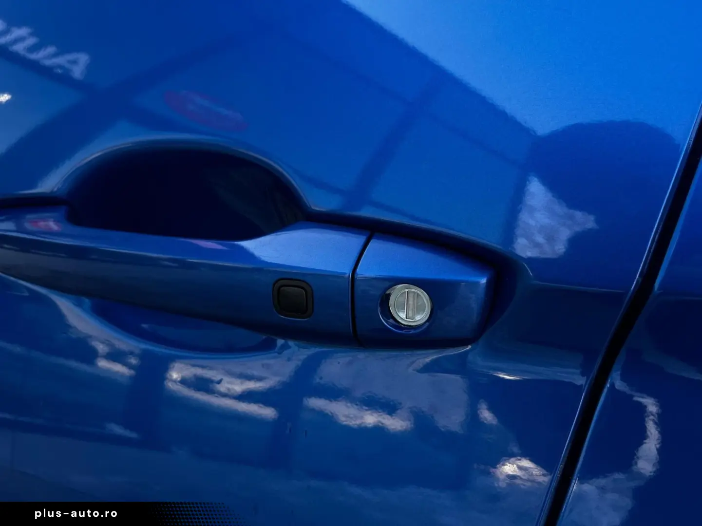 Mitsubishi Eclipse-Cross