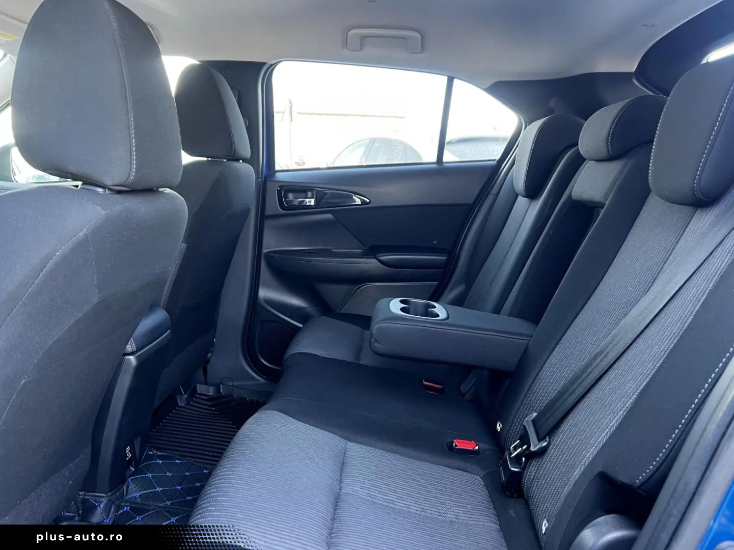 Mitsubishi Eclipse-Cross