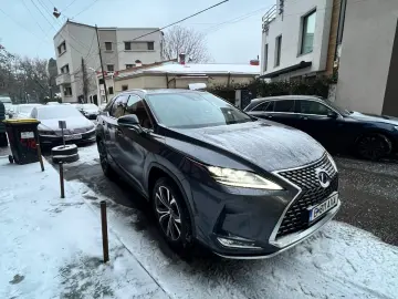 Lexus RX 450