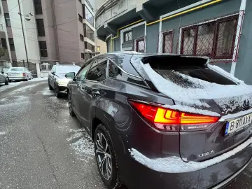 Lexus RX 450