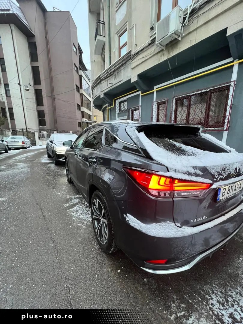 Lexus RX 450