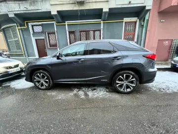 Lexus RX 450