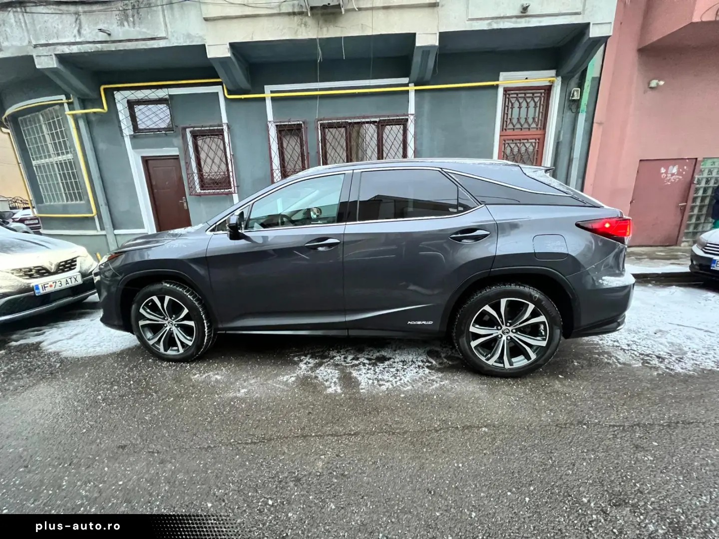 Lexus RX 450