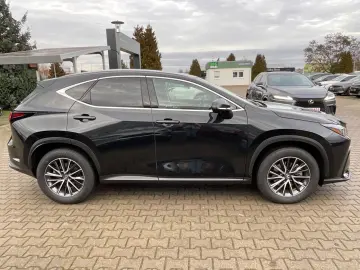 LEXUS NX 350h Executive Line