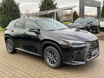 LEXUS NX 350h Executive Line