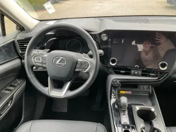 LEXUS NX 350h Executive Line