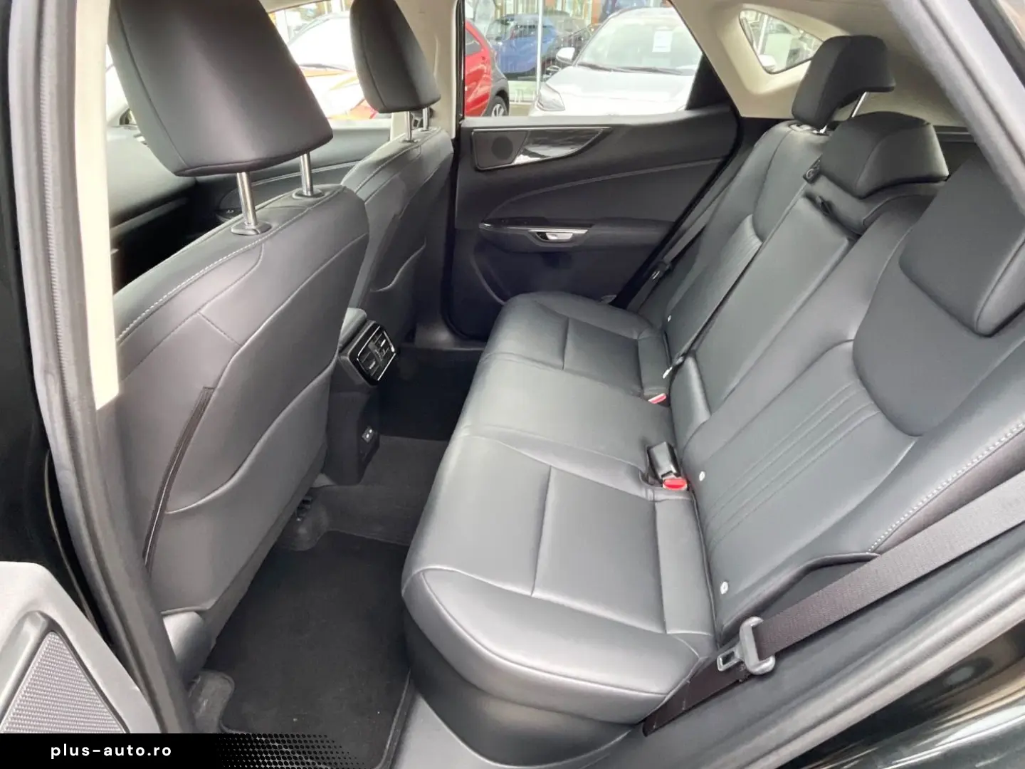 LEXUS NX 350h Executive Line