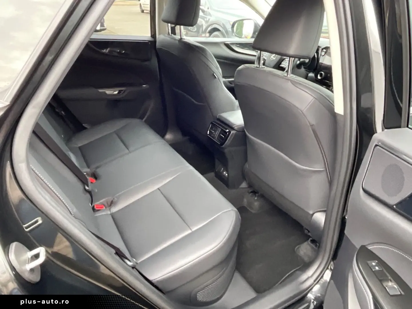 LEXUS NX 350h Executive Line