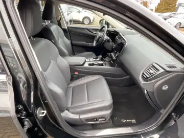 LEXUS NX 350h Executive Line