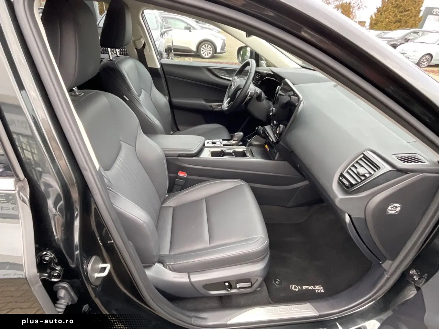 LEXUS NX 350h Executive Line