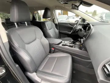 LEXUS NX 350h Executive Line