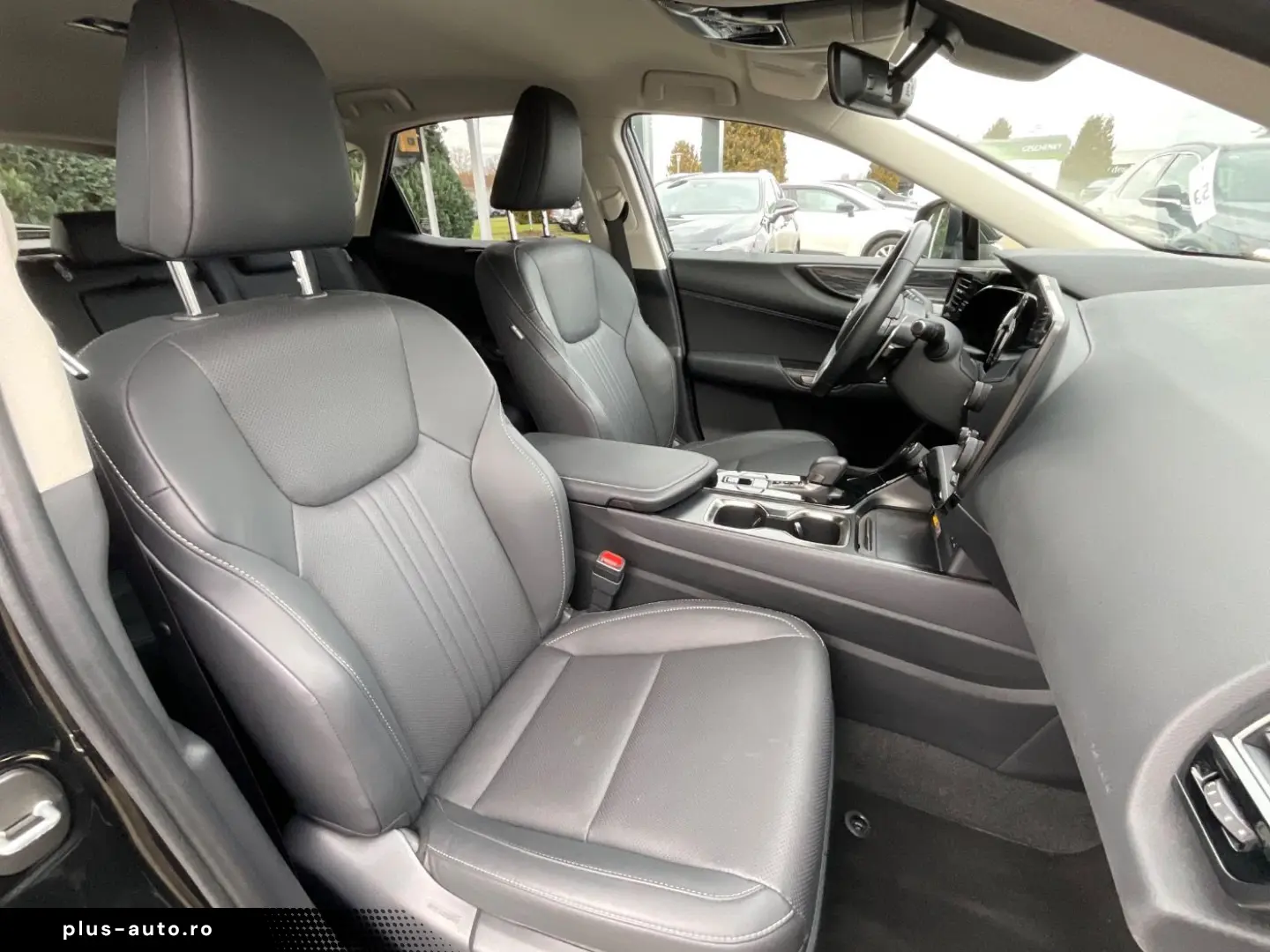 LEXUS NX 350h Executive Line