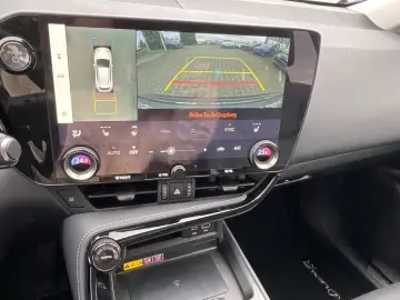 LEXUS NX 350h Executive Line