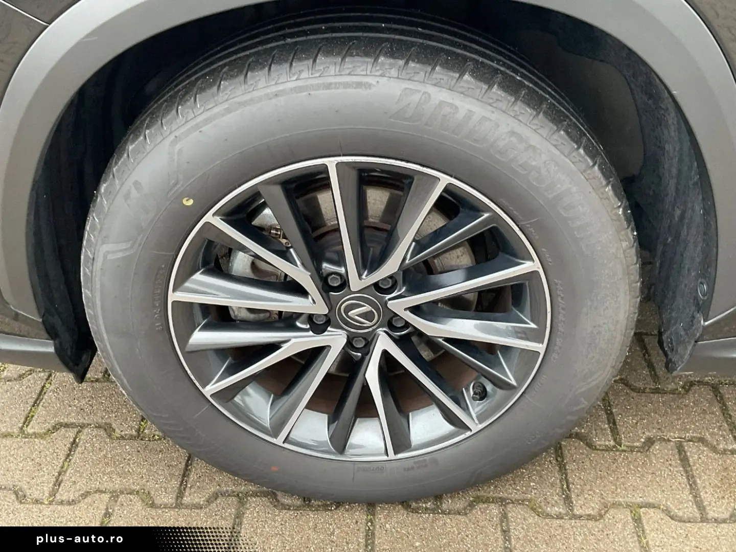 LEXUS NX 350h Executive Line