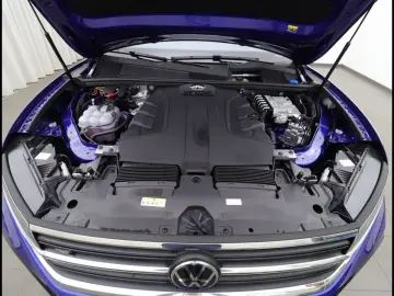 VW TOUAREG R-LINE 3.0 V6 TDI TIPTRONIC ( EURO6) LED