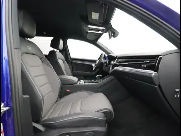 VW TOUAREG R-LINE 3.0 V6 TDI TIPTRONIC ( EURO6) LED