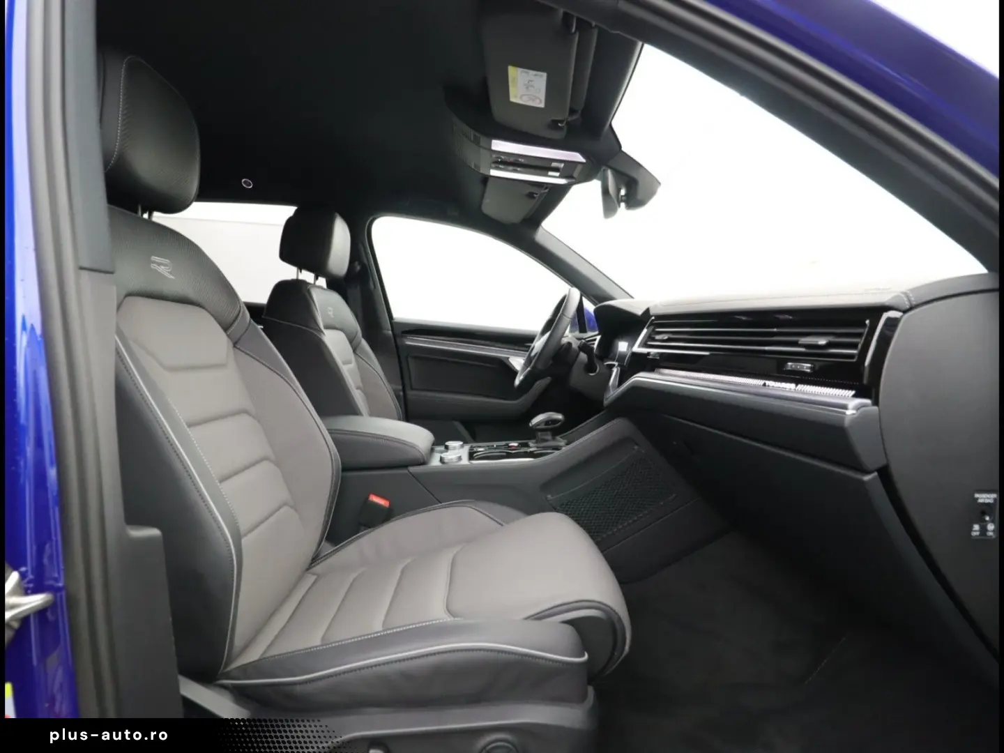 VW TOUAREG R-LINE 3.0 V6 TDI TIPTRONIC ( EURO6) LED