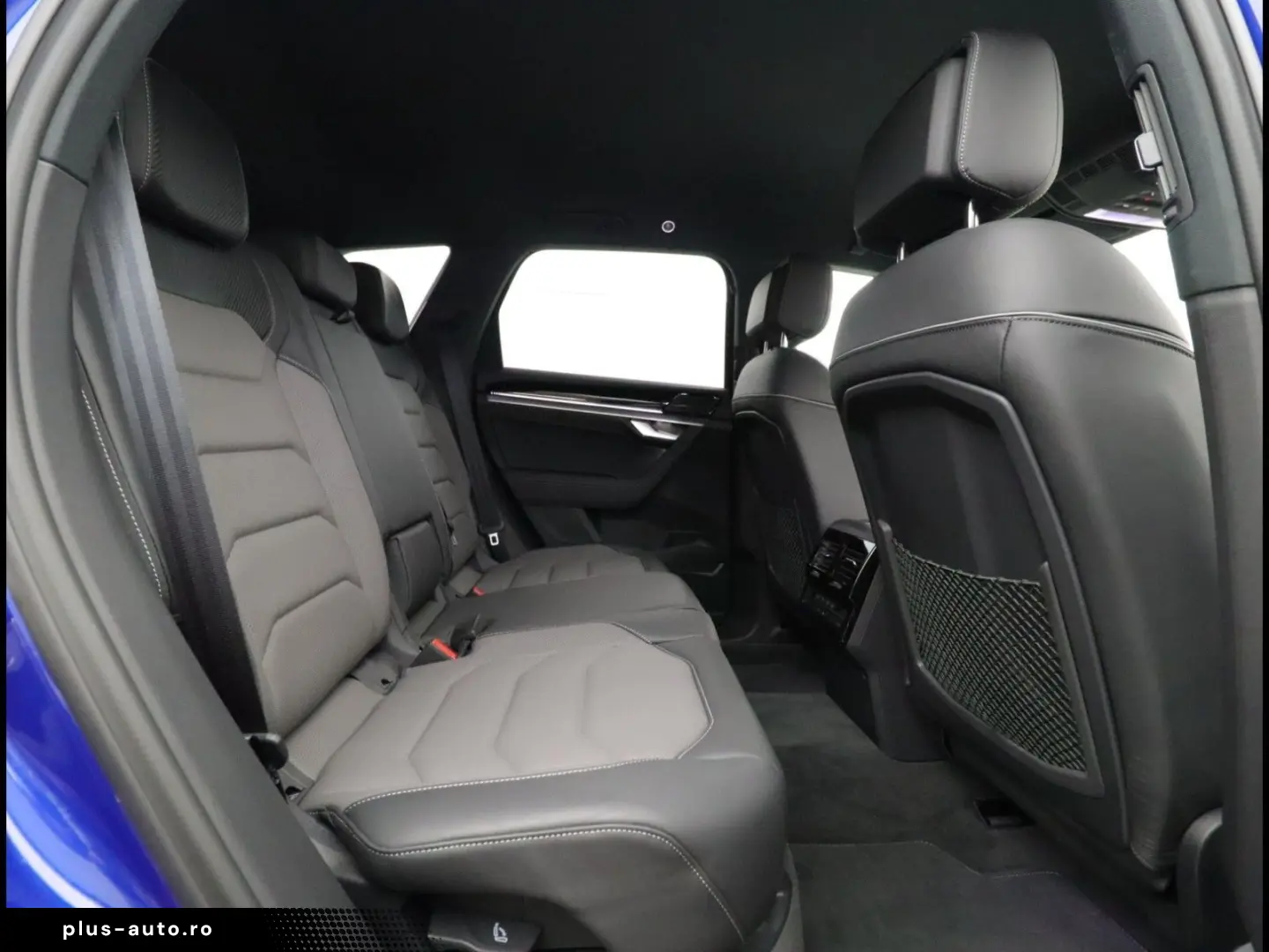 VW TOUAREG R-LINE 3.0 V6 TDI TIPTRONIC ( EURO6) LED