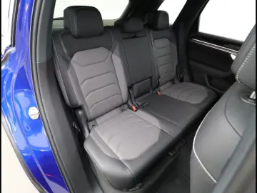 VW TOUAREG R-LINE 3.0 V6 TDI TIPTRONIC ( EURO6) LED