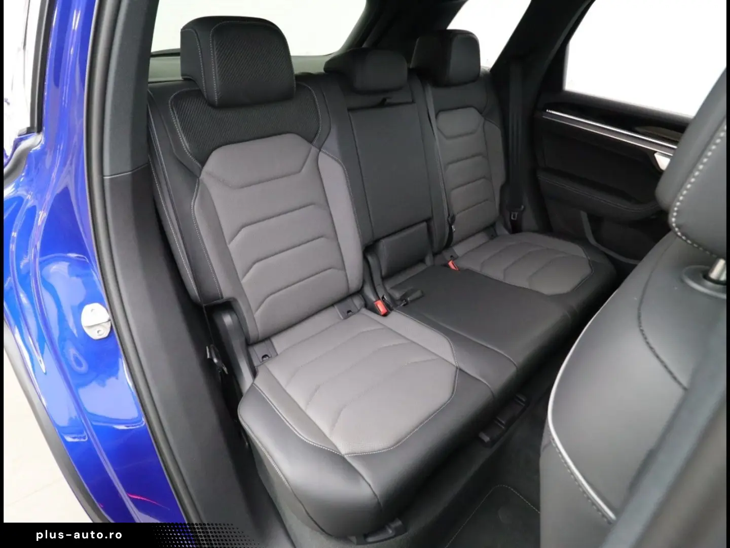 VW TOUAREG R-LINE 3.0 V6 TDI TIPTRONIC ( EURO6) LED