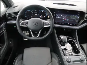 VW TOUAREG R-LINE 3.0 V6 TDI TIPTRONIC ( EURO6) LED