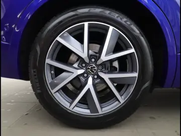 VW TOUAREG R-LINE 3.0 V6 TDI TIPTRONIC ( EURO6) LED